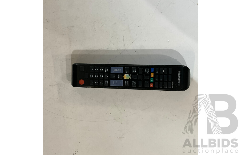 SAMSUNG UHD 4k 55 Inch (UA55JU6400) Smart TV
