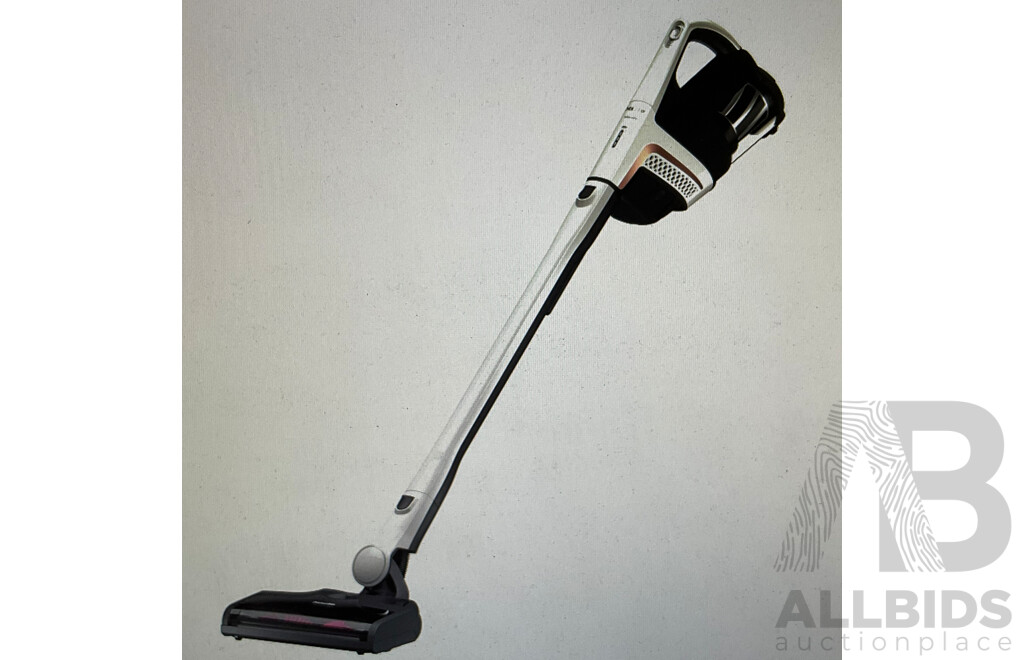 MIELE (Triflex HX1 3-in-1 Cordless Vacuum Cleaner) (Lotus White) - ORP $799.00