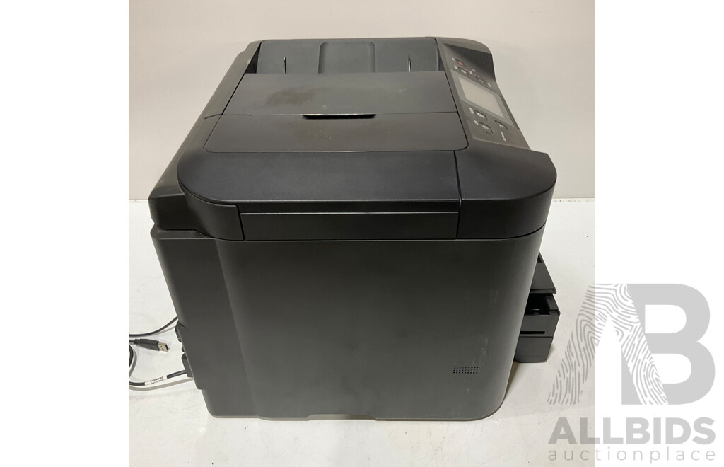 CANON  (MB5460) Office MAXIFY AIO A4 Inkjet Wireless Printer - ORP $319