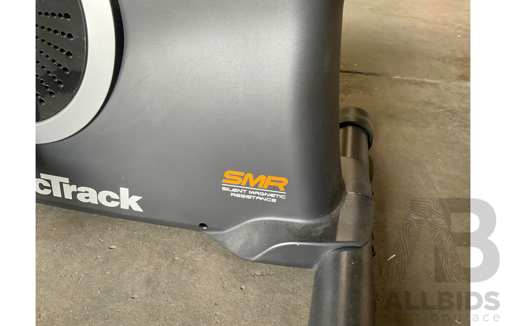 NORDICTRACK (NTEVEX39018) GX 2.7U Exercise Bike - USED - ORP $699.99