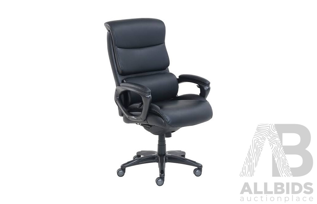 True Innovations Executive Chair - ORP $469.99