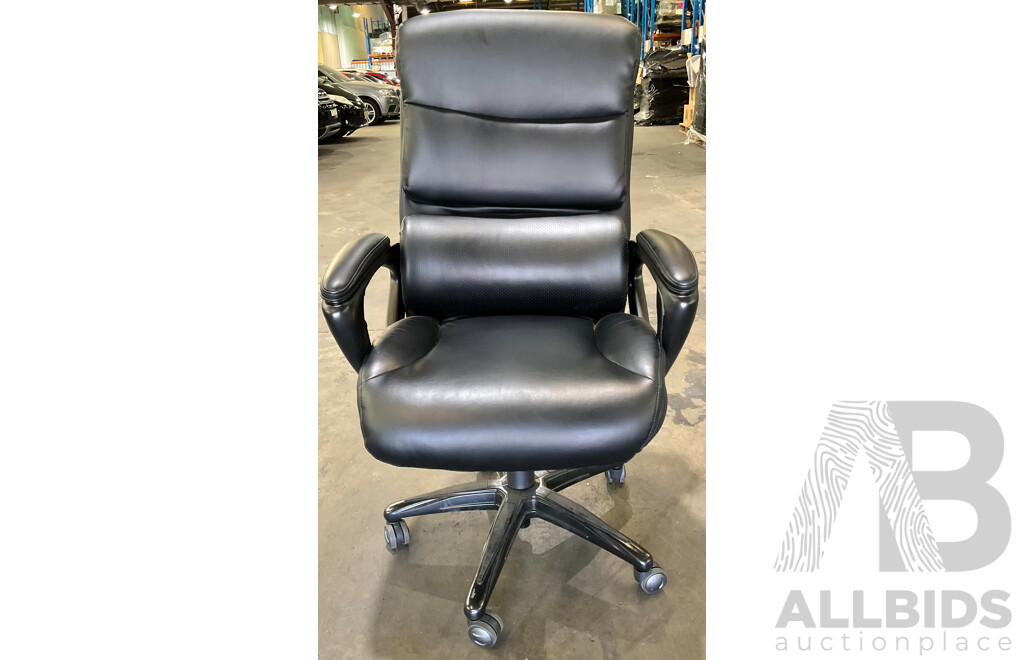 True Innovations Executive Chair - ORP $469.99