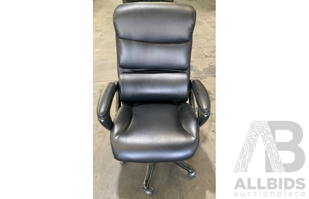 True Innovations Executive Chair - ORP $469.99