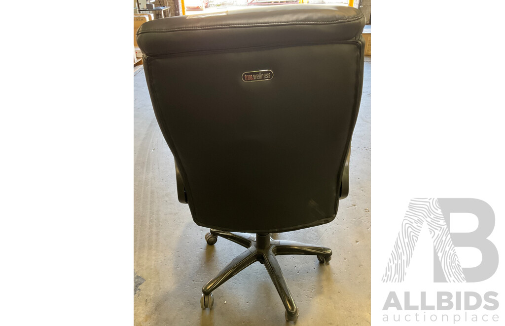 True Innovations Executive Chair - ORP $469.99