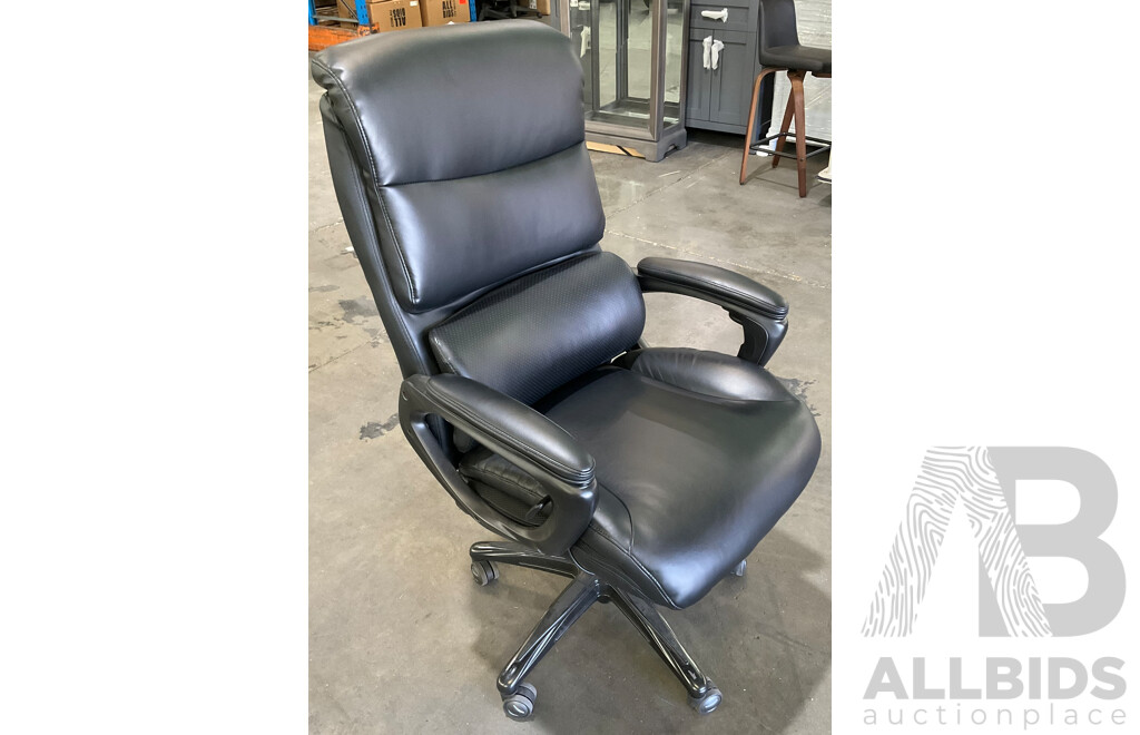 True Innovations Executive Chair - ORP $469.99