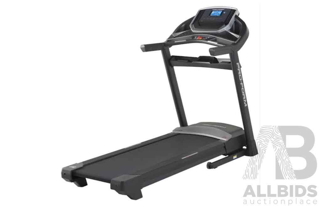 PRO-FORM Power 575i Treadmill - ORP $2299.00