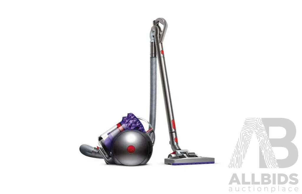 DYSON (300272-01) Cinetic Big Ball Origin Vacuum - ORP $599.00
