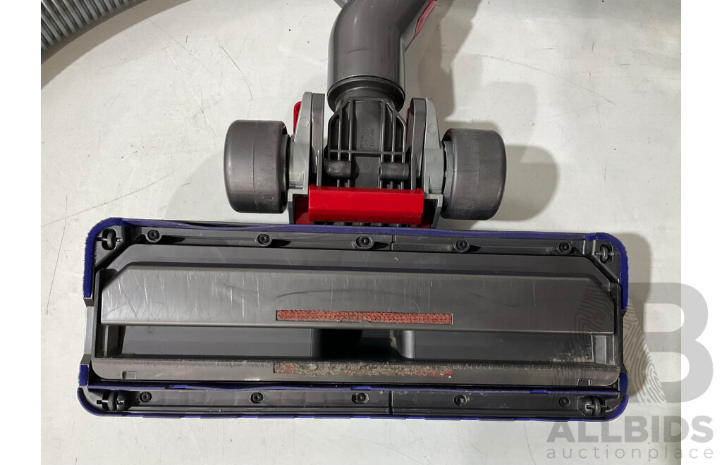 DYSON (300272-01) Cinetic Big Ball Origin Vacuum - ORP $599.00