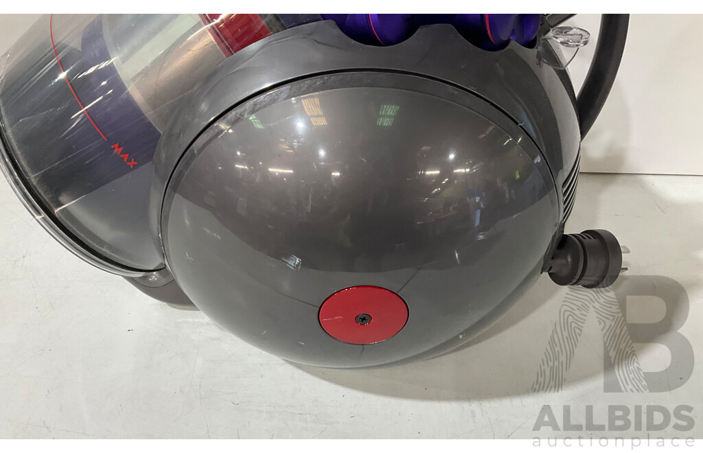 DYSON (300272-01) Cinetic Big Ball Origin Vacuum - ORP $599.00