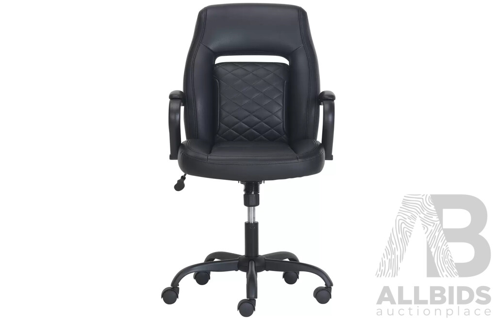 TRUE INNOVATION TASK CHAIR  - Estimated ORP $139.99