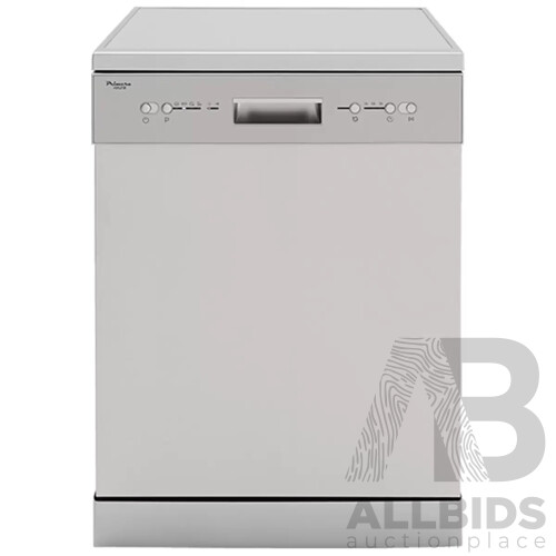 Euro (PR60DW4S) Freestanding Dishwasher 60cm - Orp $449.99