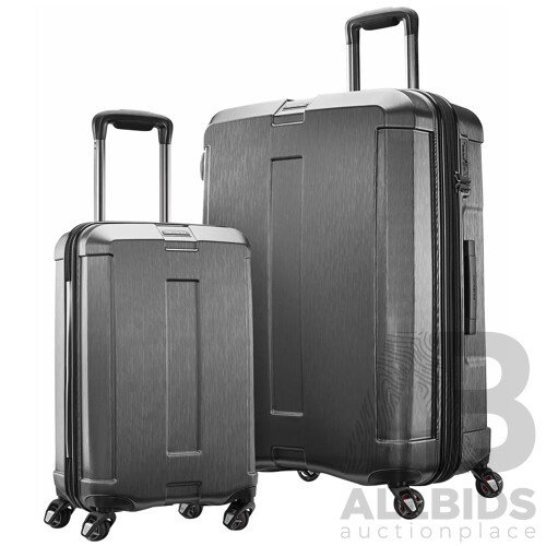 Samsonite (1391777-GY) Carbon Elite - Lot 1410021 | ALLBIDS