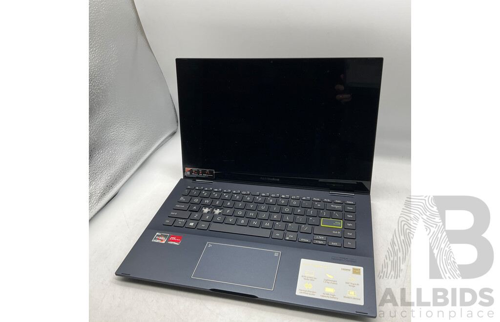 ASUS VivoBook TM420IA 128G DDR4 (Display) - ORP $1249.00