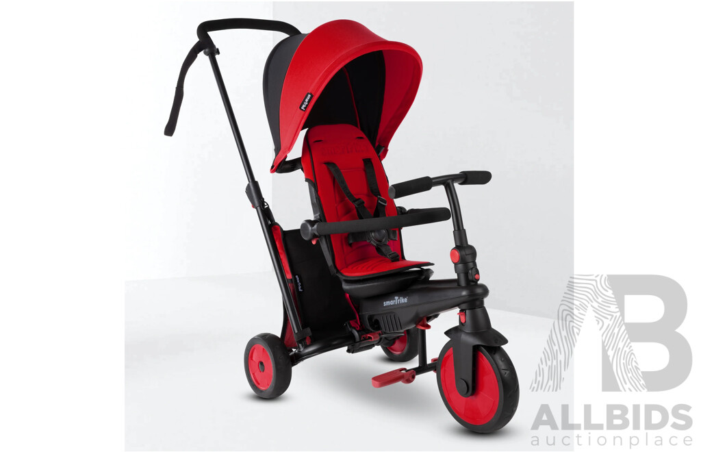 SMART TRIKE Stroller Trike - Estimated ORP $249.99