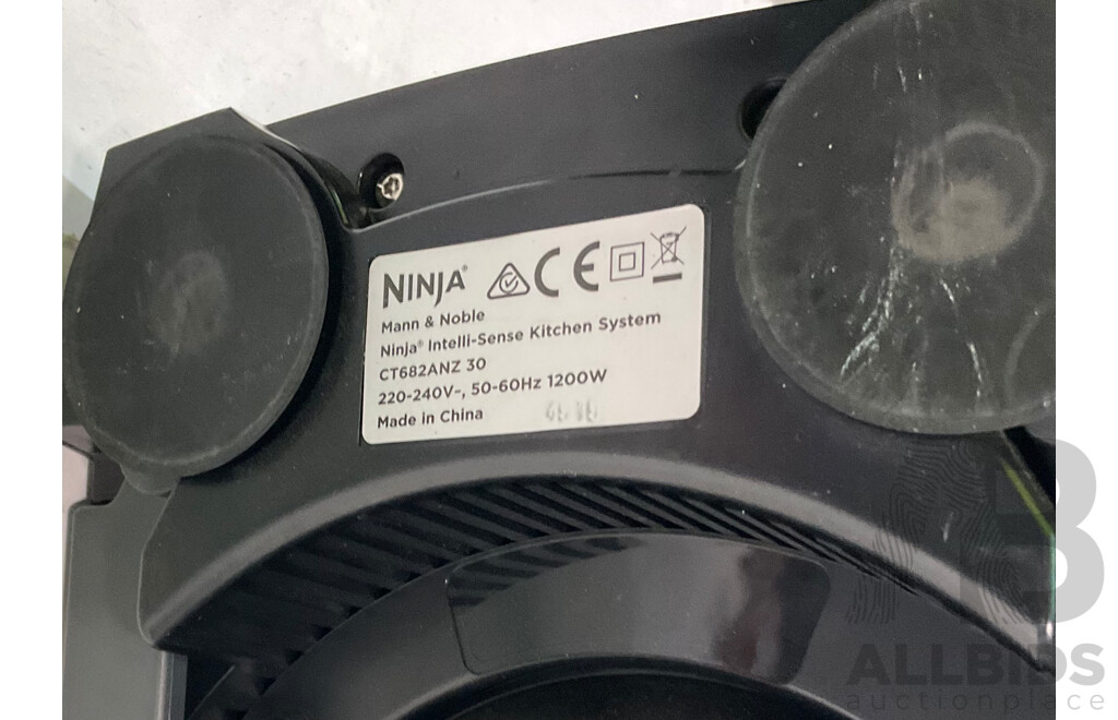 NINJA  CT682ANZ  Blender - ORP $349.00