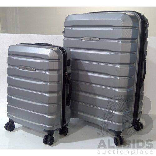 Samsonite tech two deals