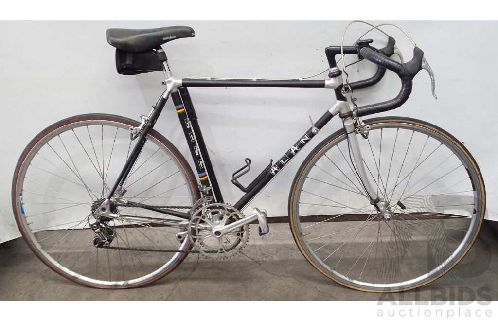 Alan 22 Inch Road Bike
