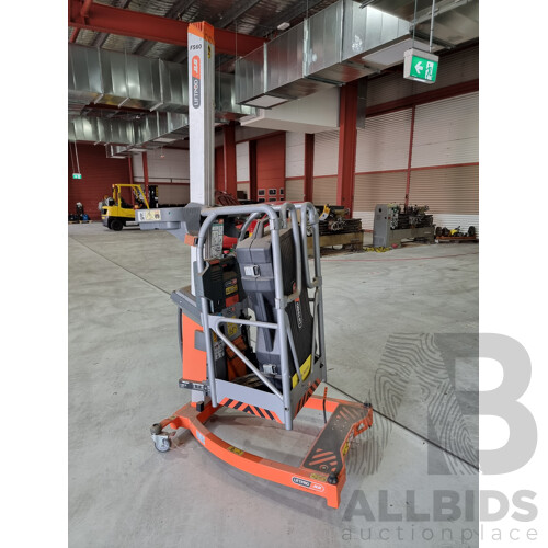 JLG Liftpod - FS60 - Work Platform