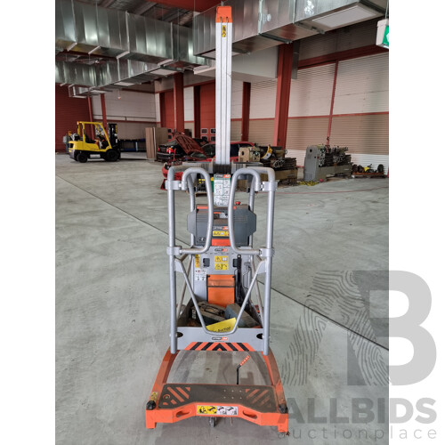 JLG Liftpod - FS60 - Work Platform