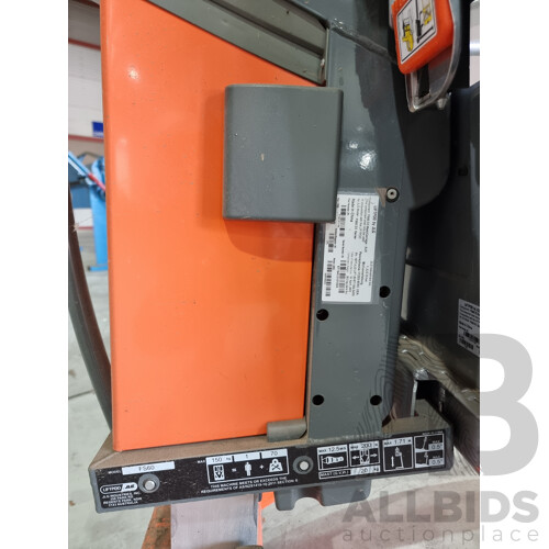 JLG Liftpod - FS60 - Work Platform