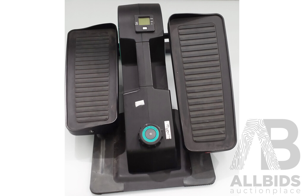 Cubii Under Desk Elliptical Stepper