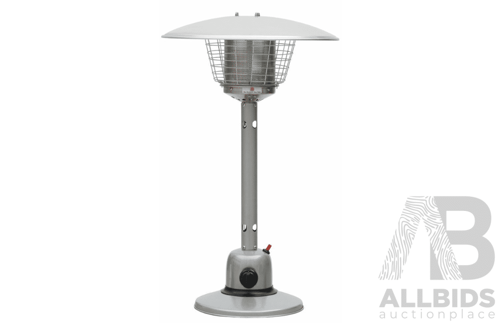 Mimosa Outdoor Gas Heater 3171022