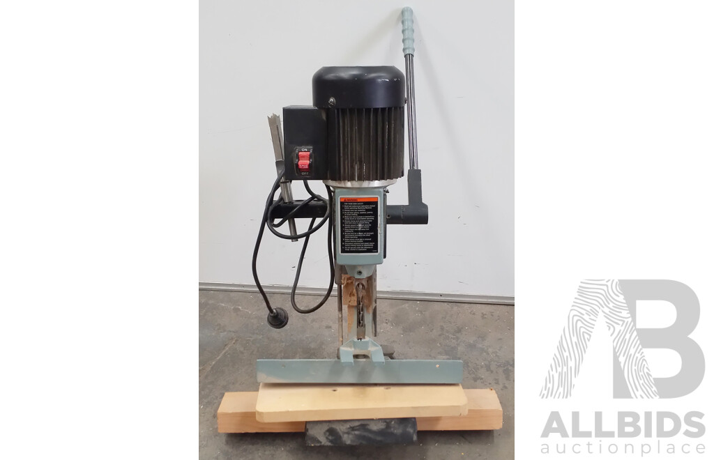 Delta 14-650 Hollow Chisel Mortiser