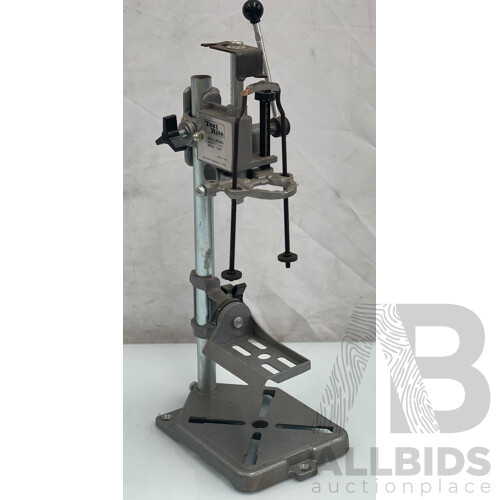 Test Rite Bench Top Drill Press Stand