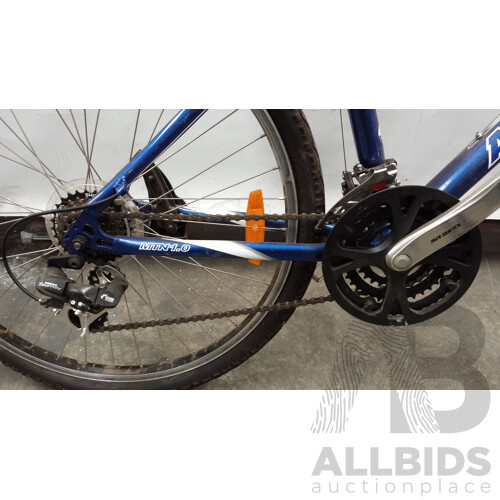 Alamode MTN-1.0 21 Speed Mountain Bike