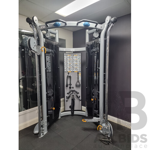 Matrix Aura Multi Station Functional Trainer - Commercial Grade