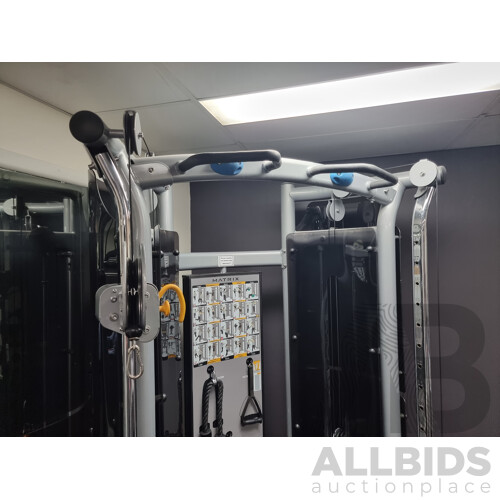 Matrix Aura Multi Station Functional Trainer - Commercial Grade
