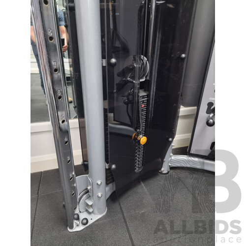 Matrix aura discount functional trainer price