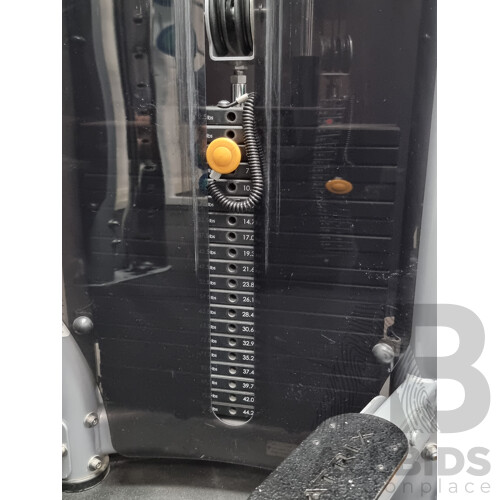 Matrix Aura Multi Station Functional Trainer - Commercial Grade