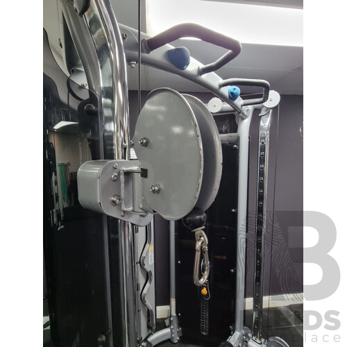Matrix Aura Multi Station Functional Trainer - Commercial Grade