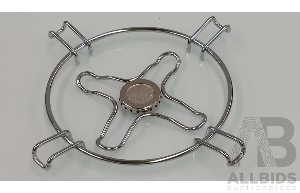Smeg 90cm Topmount Gas Cooktop