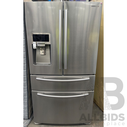 Samsung 801 Ltr French Door Fridge