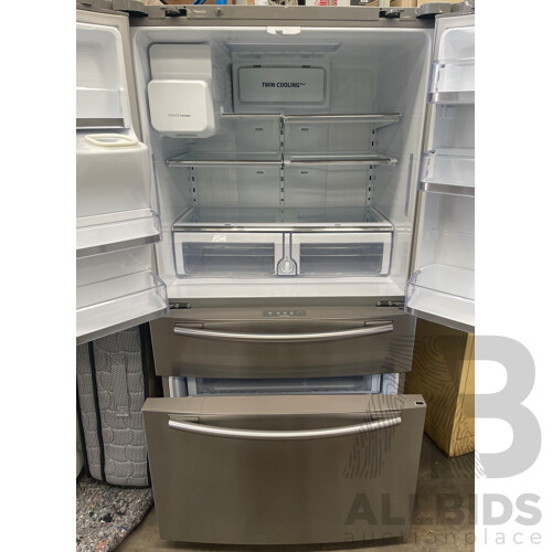 Samsung 801 Ltr French Door Fridge