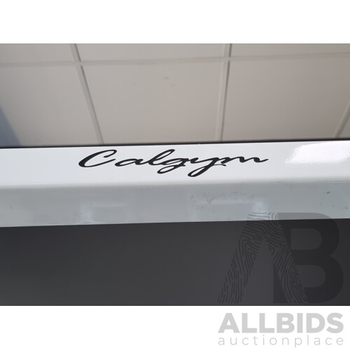 Calgym Smith Machine