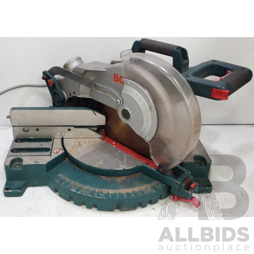 Bosch Mitre Saw GCM 10