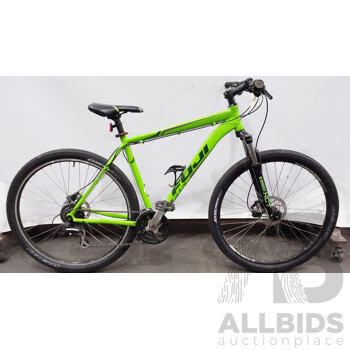 Fuji nevada 1.4 online 29er