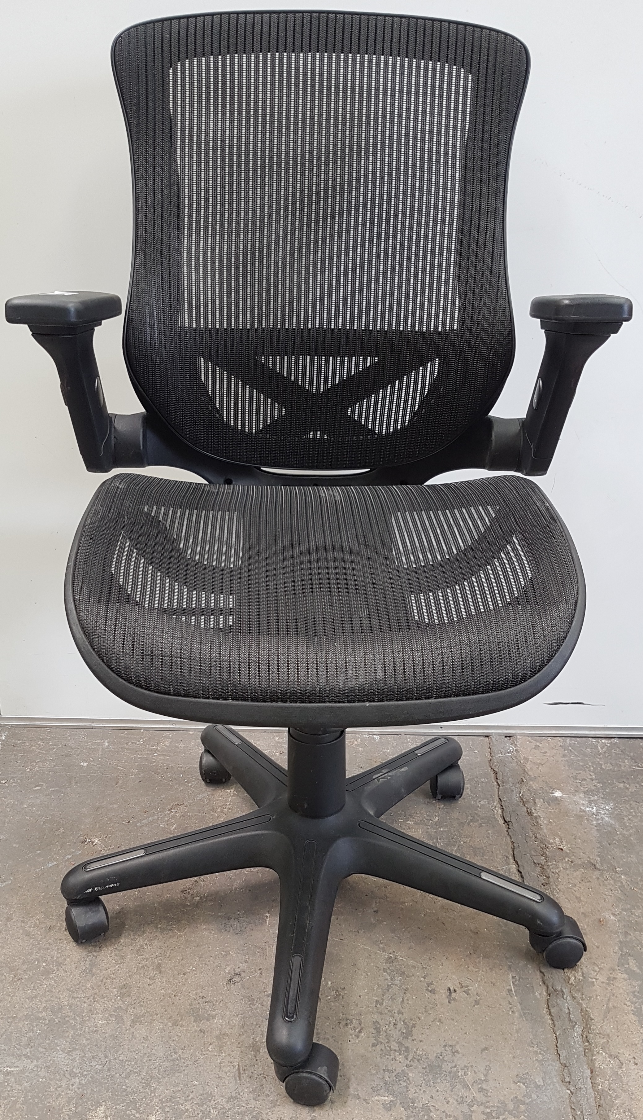 Bayside Metrex IV Office Chair Lot 1430284 ALLBIDS