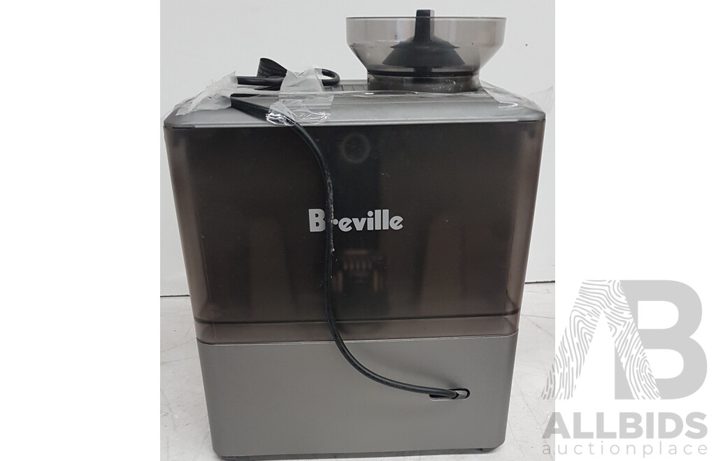 Breville Barista Express Coffee Machine - ORP $699.99