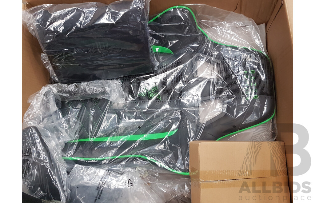 Razer Edition Tarok Pro Gaming Chair by Zen - ORP $349.00
