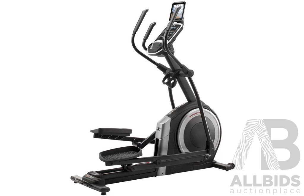 NordicTrack E7.5Z Elliptical Trainer - ORP $1,199.99