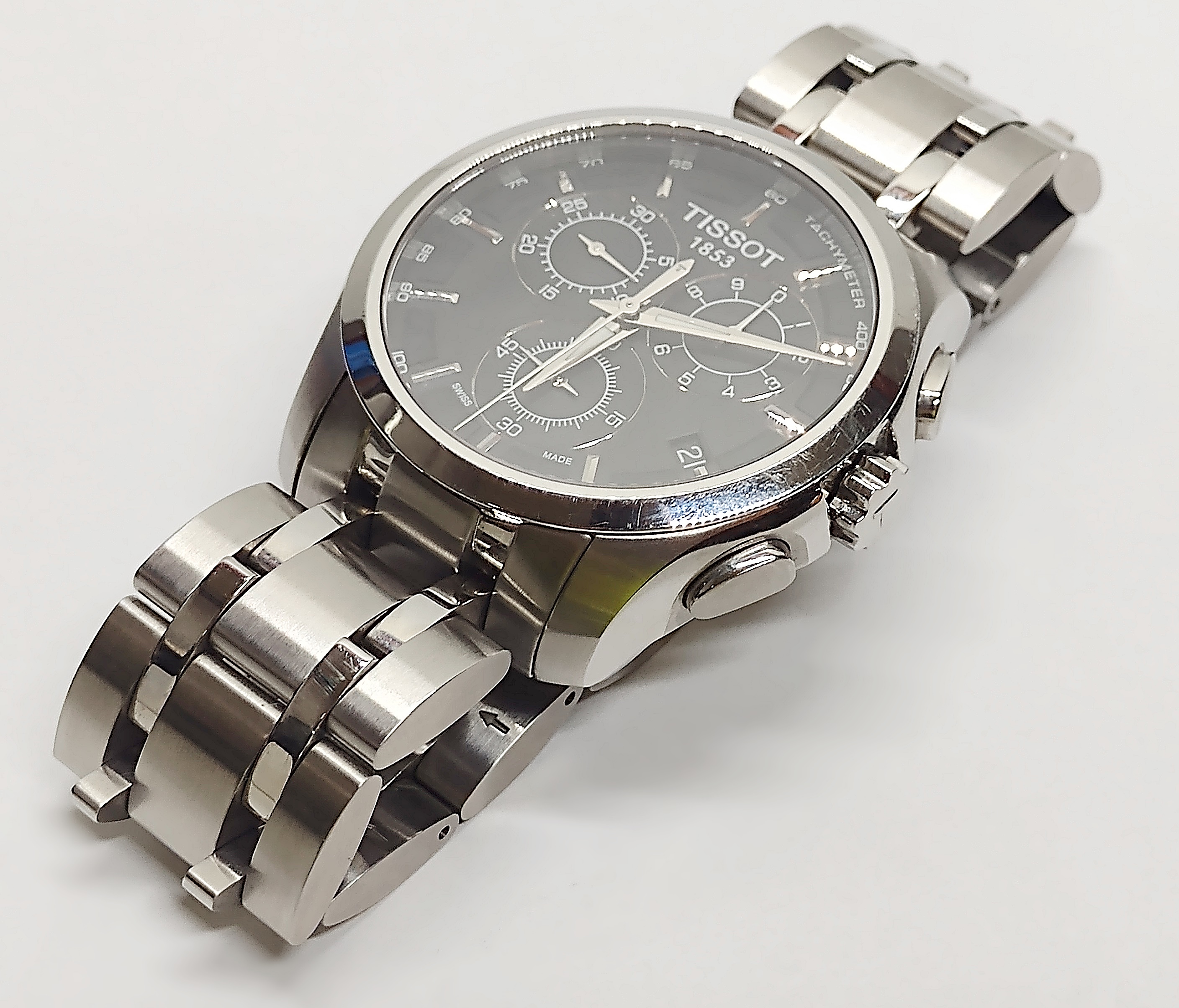 Tissot 1853 outlet t035617a