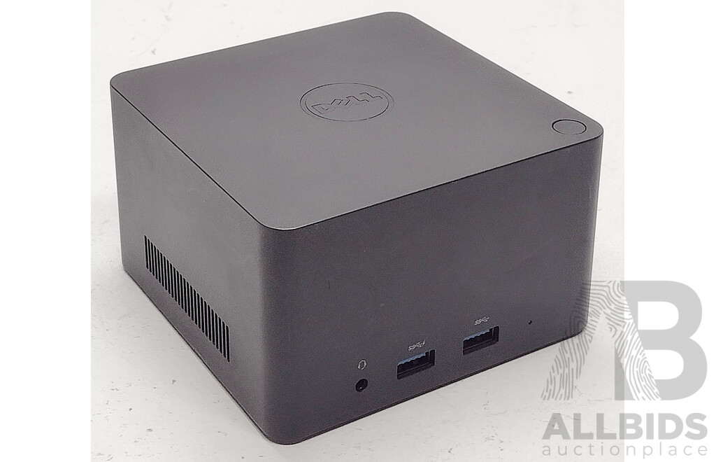 Dell (WLD15) WiGig Wireless Docking Station