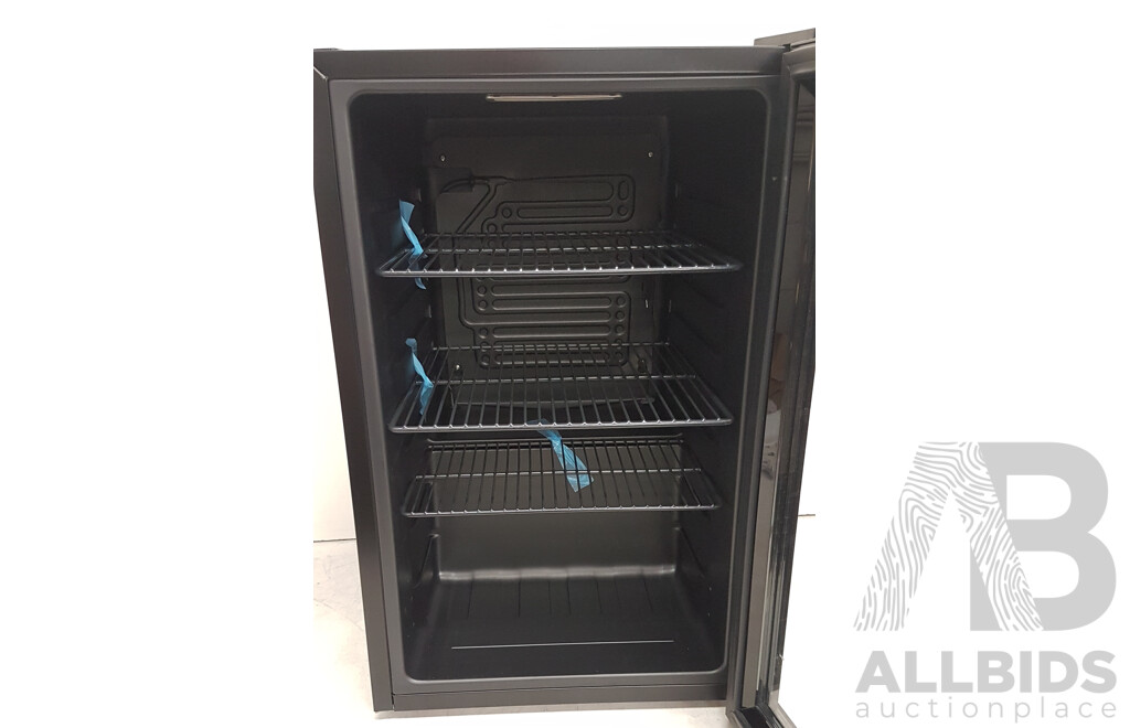 Airflo 70L Glass Door Bar Fridge - ORP $399.00