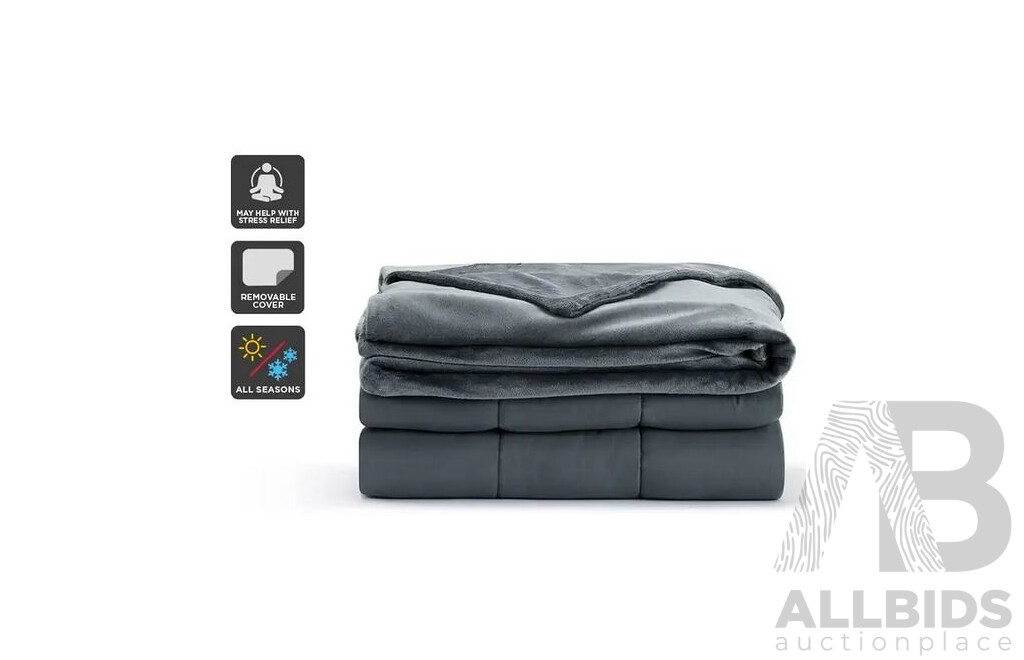 Trafalgar discount weighted blanket