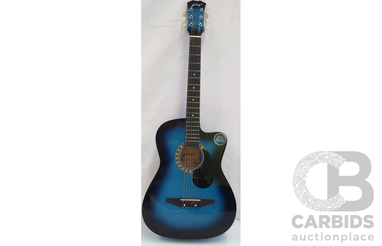 Jixing guitar online price