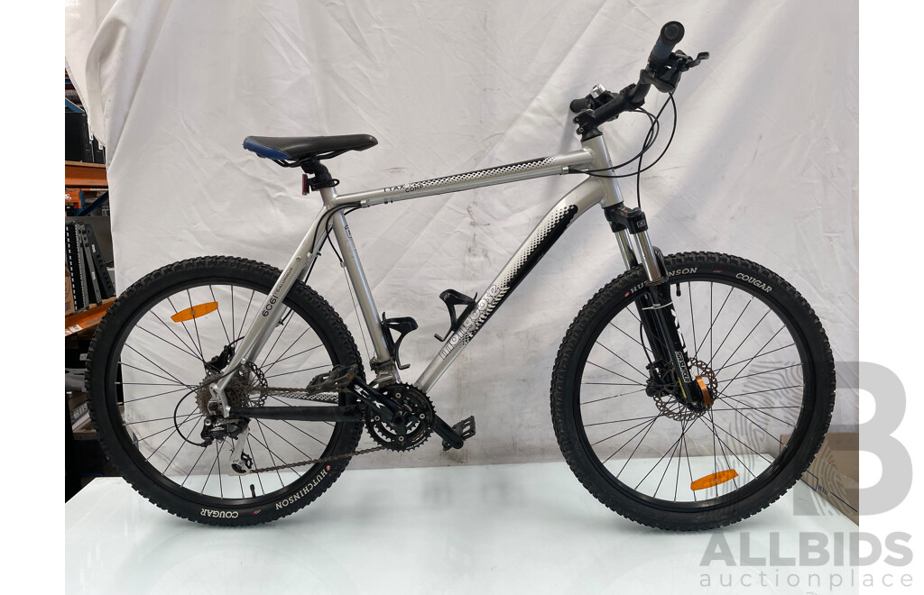 Mongoose tyax best sale super 2011